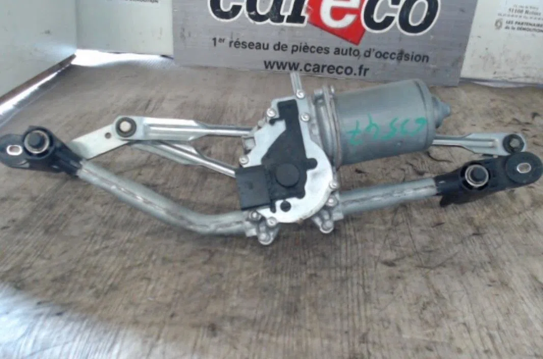 Moteur essuie-glace avant Alfa romeo MITO (955_) 1.4 multiair (955axl1b) (2009-2013) occasion