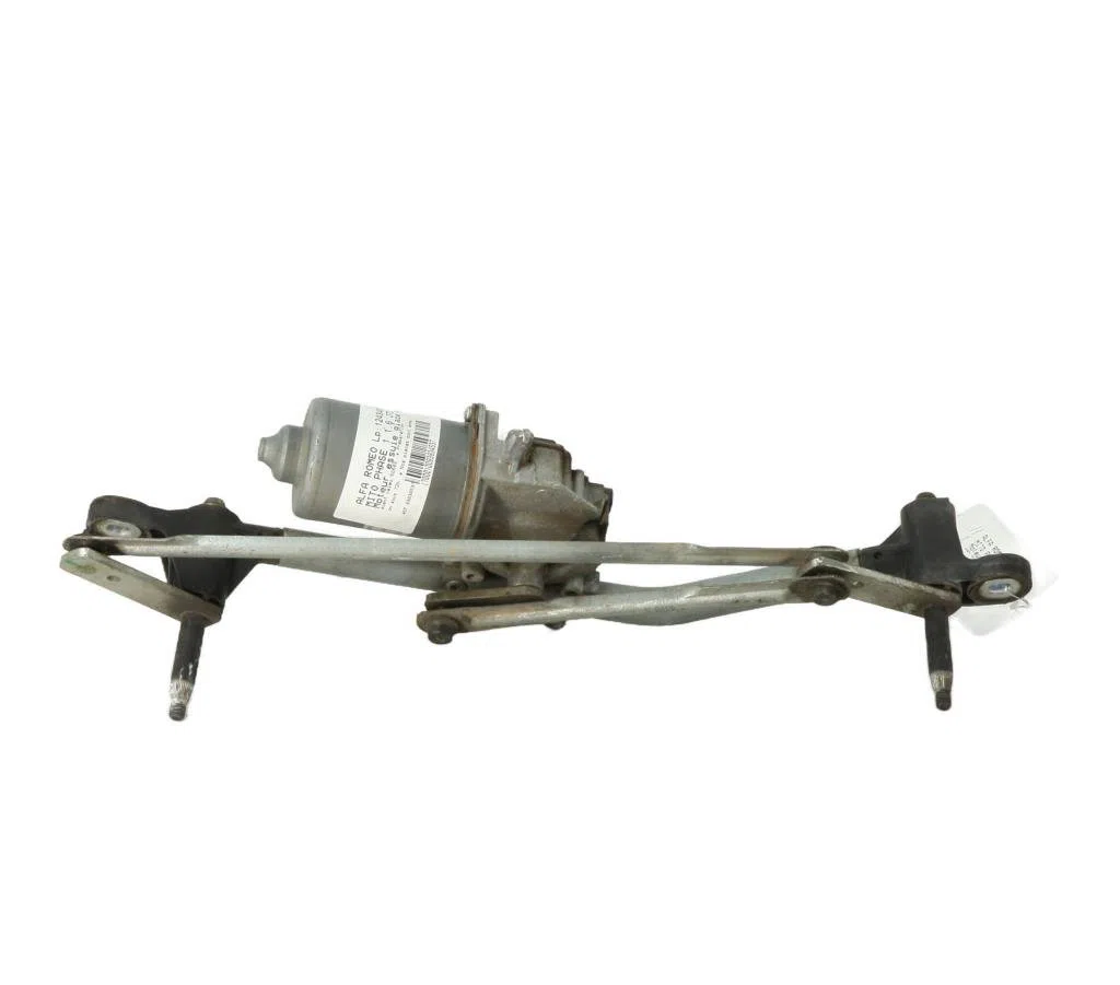 Moteur essuie-glace avant Alfa romeo MITO (955_) 1.6 jtdm (955axc1b) (2008-2015) occasion