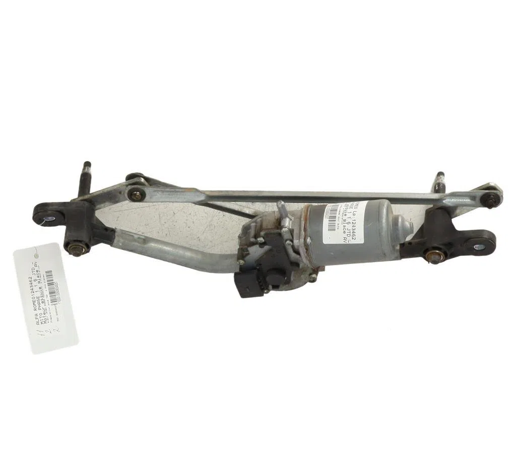 Moteur essuie-glace avant Alfa romeo MITO (955_) 1.6 jtdm (955axc1b) (2008-2015) occasion