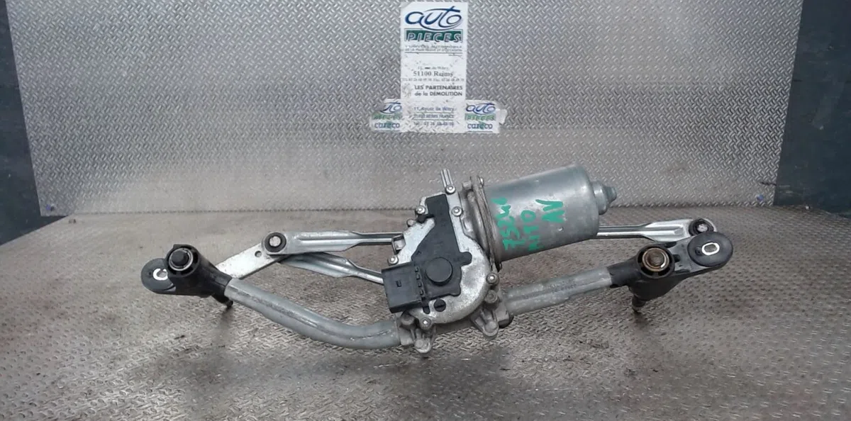 Moteur essuie-glace avant ALFA ROMEO MITO  MITO PHASE 1 occasion
