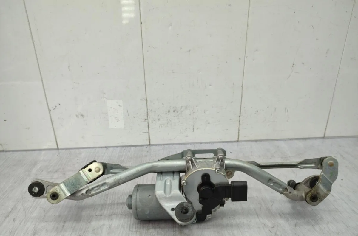Moteur essuie-glace avant AUDI A1 1 PHASE 2 occasion