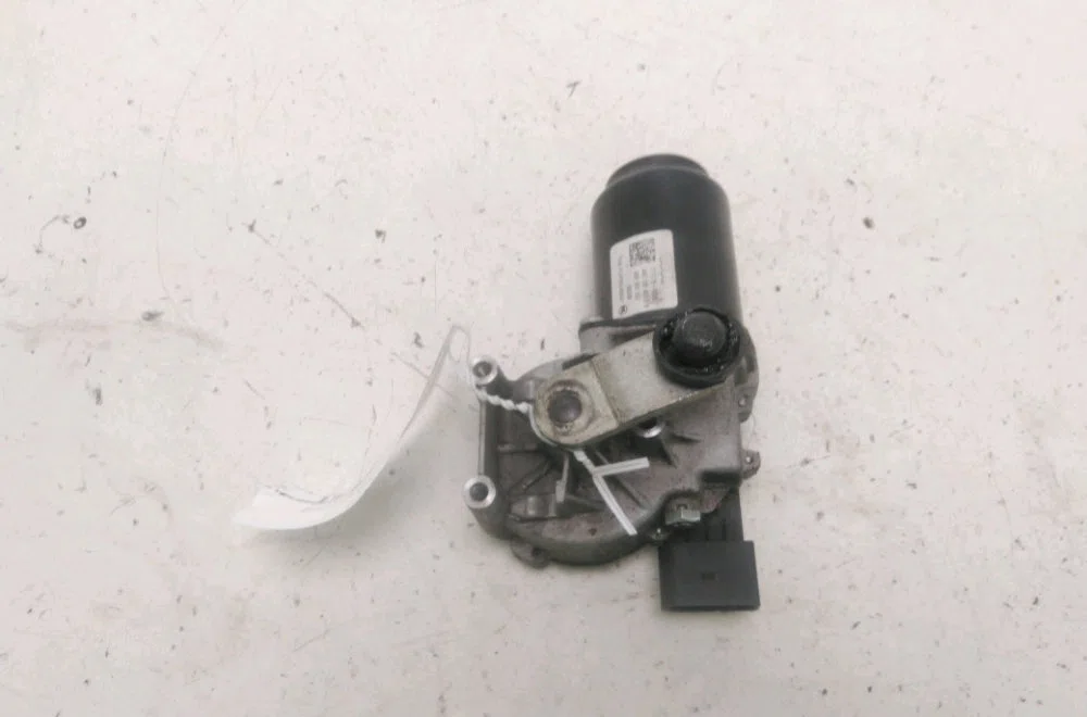 Moteur essuie-glace avant Audi A1 Sportback (GBA) 30 tfsi (2018) occasion