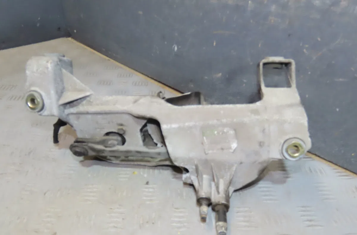Moteur essuie-glace avant Audi A2 (8Z0) 1.4 tdi (2000-2005) 5 portes occasion