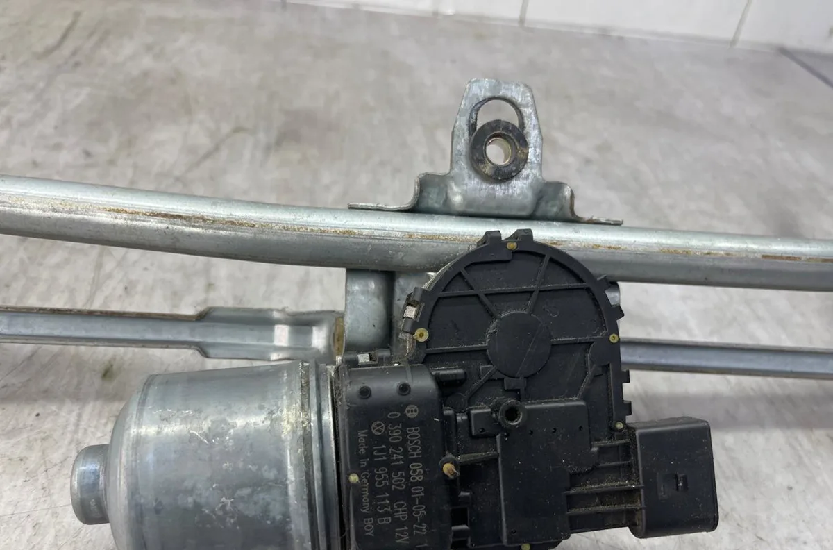 Moteur essuie-glace avant AUDI A3 1 PHASE 2 occasion