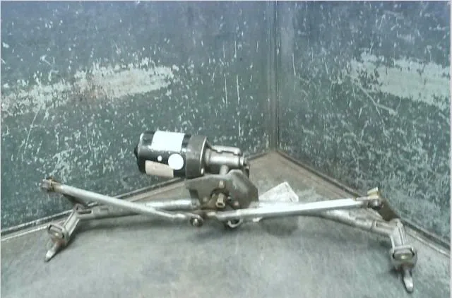 Moteur essuie-glace avant AUDI A3 1999 occasion