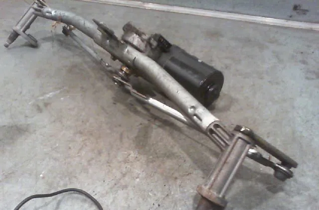 Moteur essuie-glace avant AUDI A3 1999 occasion