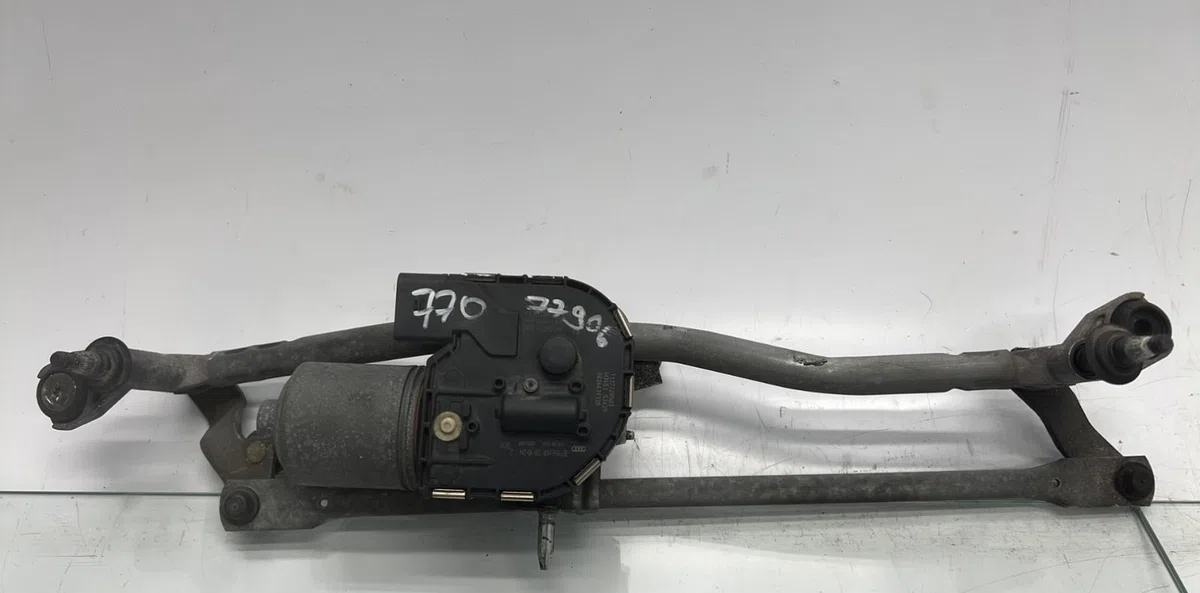 Moteur essuie-glace avant AUDI A3 2 PHASE 2 occasion