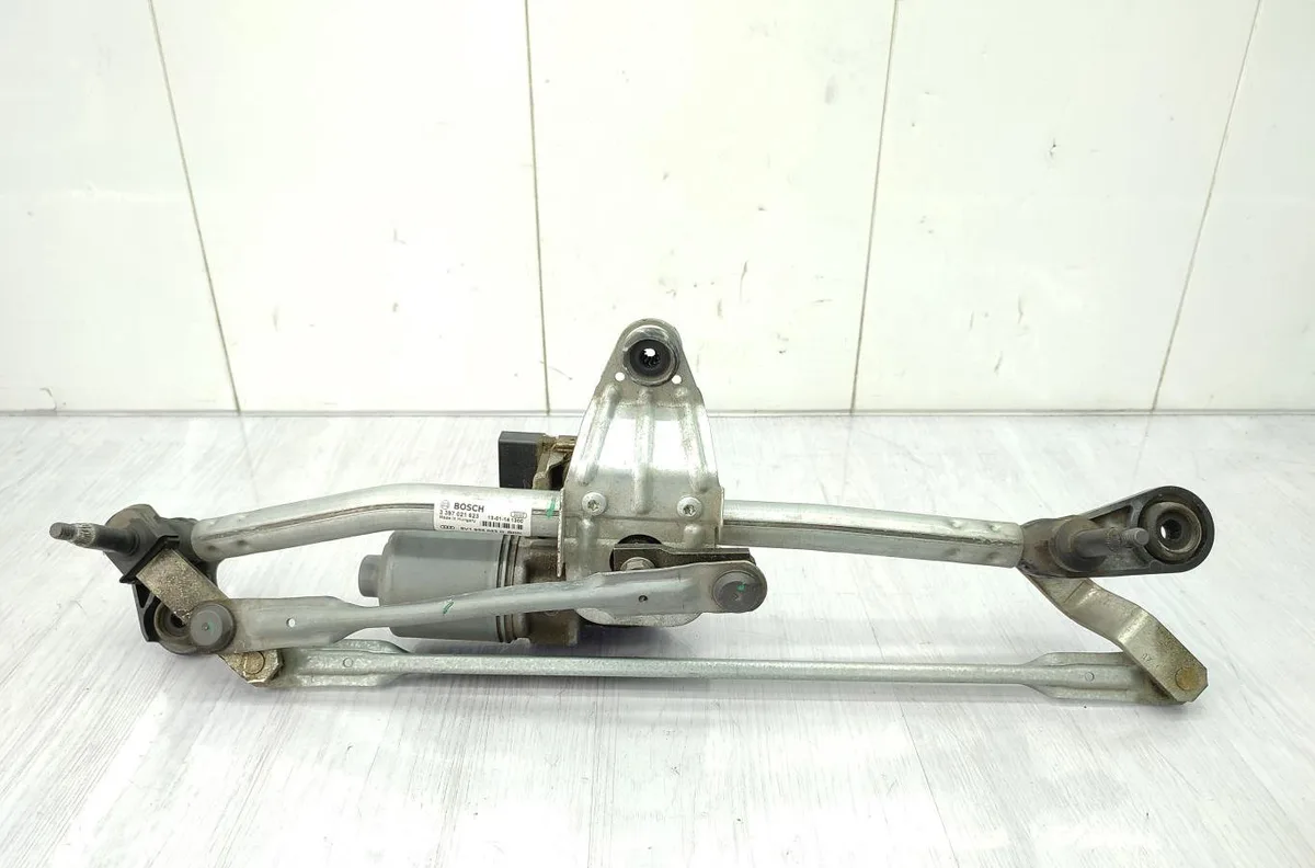 Moteur essuie-glace avant AUDI A3 3 SPORTBACK PHASE 1 occasion