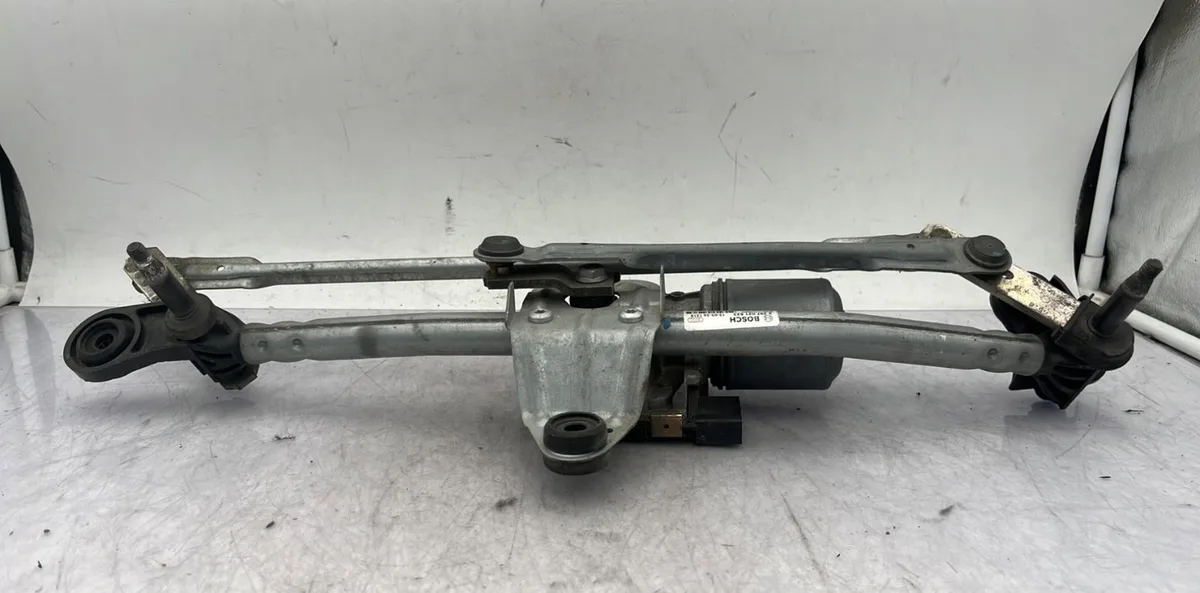 Moteur essuie-glace avant AUDI A3 3 SPORTBACK PHASE 2 occasion