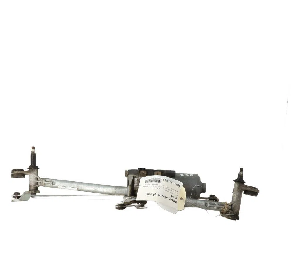 Moteur essuie-glace avant Audi A3 (8P1) 1.8 tfsi (2006-2012) occasion