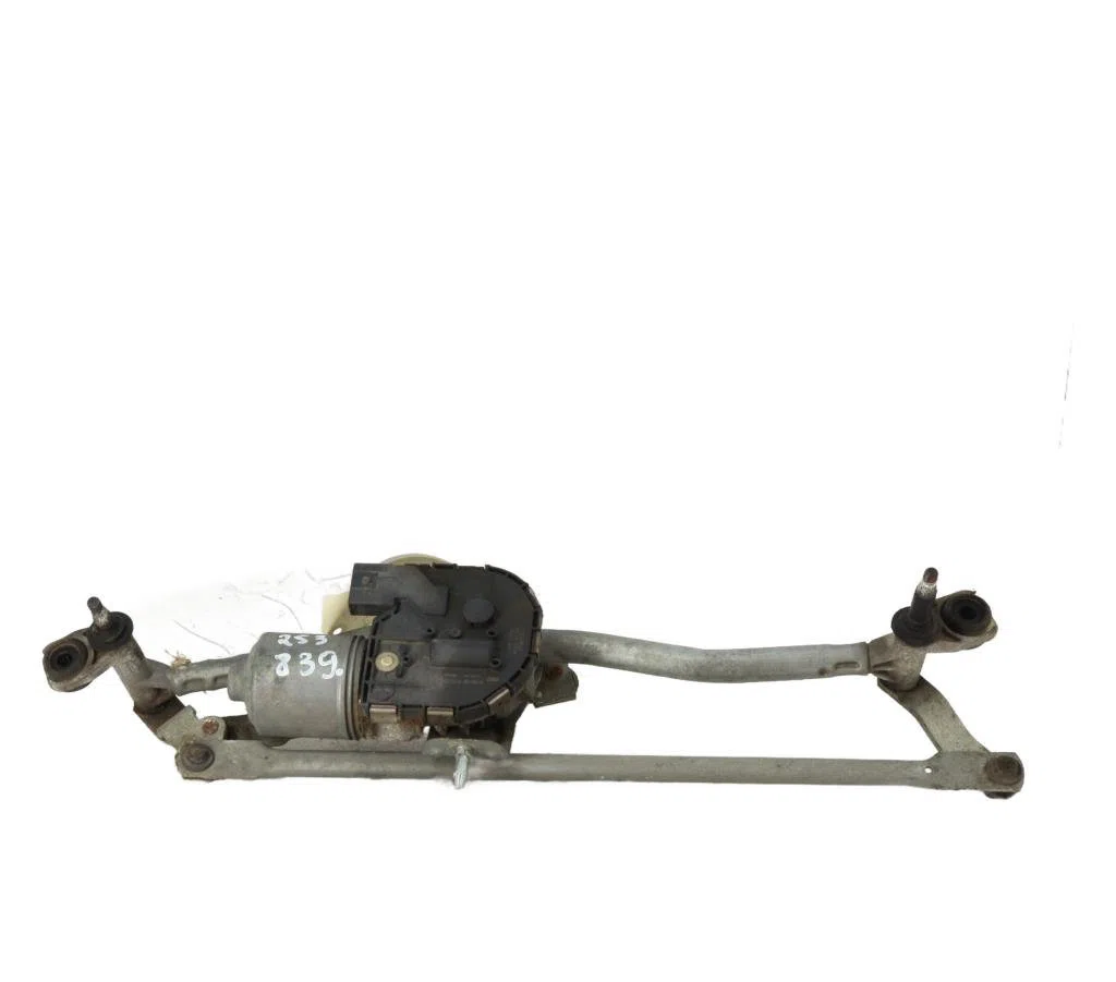 Moteur essuie-glace avant Audi A3 (8P1) 1.8 tfsi (2006-2012) occasion