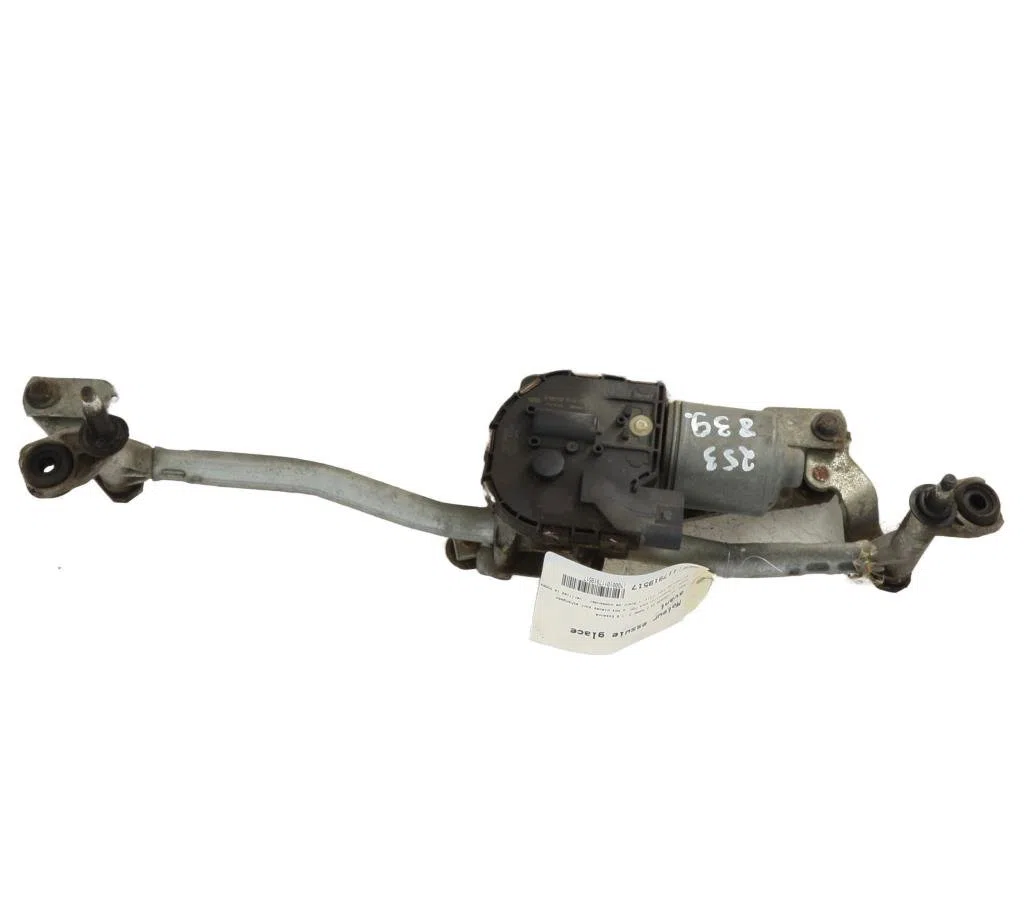 Moteur essuie-glace avant Audi A3 (8P1) 1.8 tfsi (2006-2012) occasion