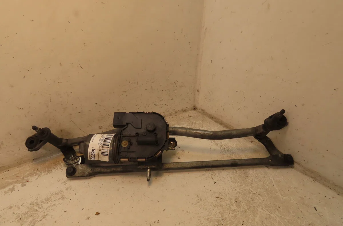 Moteur essuie-glace avant Audi A3 (8P1) 2.0 tdi (2003-2012) occasion