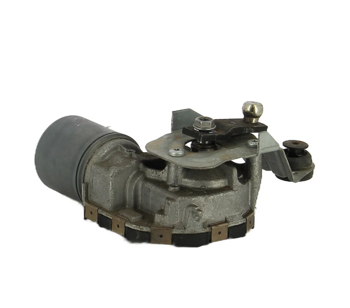Moteur essuie-glace avant Audi A3 (8V1, 8VK) 2.0 tdi (2012-2017) occasion