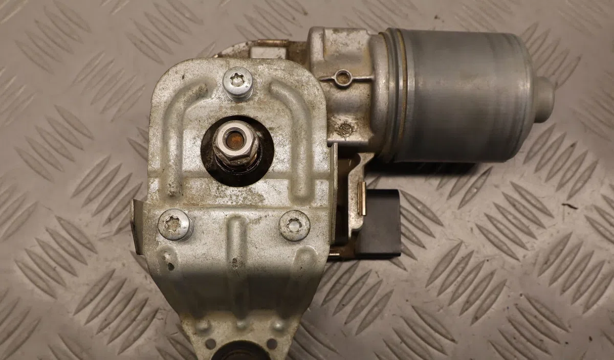 Moteur essuie-glace avant Audi A3 (8V1, 8VK) 2.0 tdi quattro (2012-2017) occasion