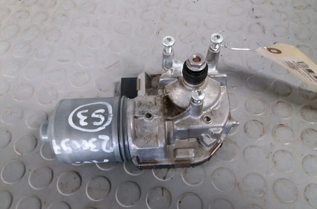 Moteur essuie-glace avant Audi A3 (8V1, 8VK) S3 quattro (2013-2014) occasion
