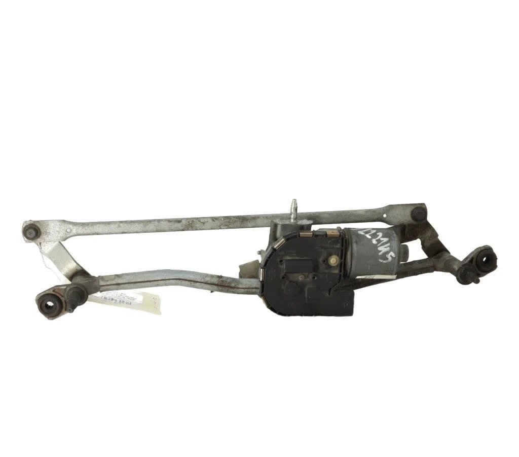 Moteur essuie-glace avant Audi A3 Limousine (8VS, 8VM) 2.0 tdi (2013-2020) occasion