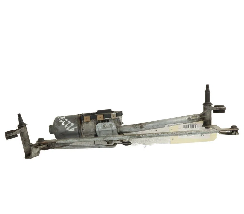 Moteur essuie-glace avant Audi A3 Limousine (8VS, 8VM) 2.0 tdi (2013-2020) occasion