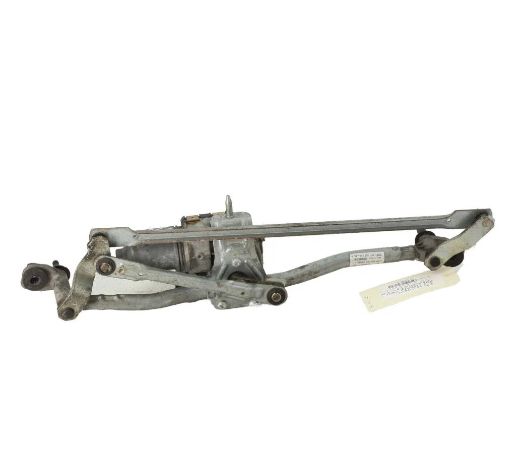 Moteur essuie-glace avant Audi A3 Limousine (8VS, 8VM) 2.0 tdi (2013-2020) occasion