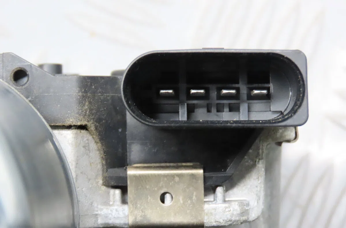 Moteur essuie-glace avant Audi A3 Sportback (8VA, 8VF) 2.0 tdi quattro (2013-2018) occasion