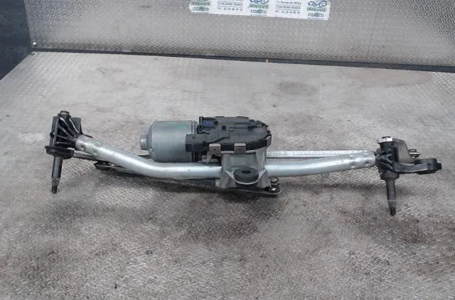 Moteur essuie-glace avant Audi A3 Sportback (8VA, 8VF) 35 tdi (2018-2020) occasion