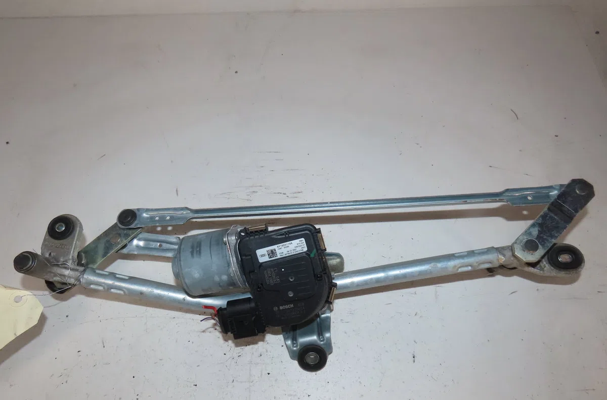 Moteur essuie-glace avant Audi A3 Sportback (8YA) 30 tdi (2019) occasion