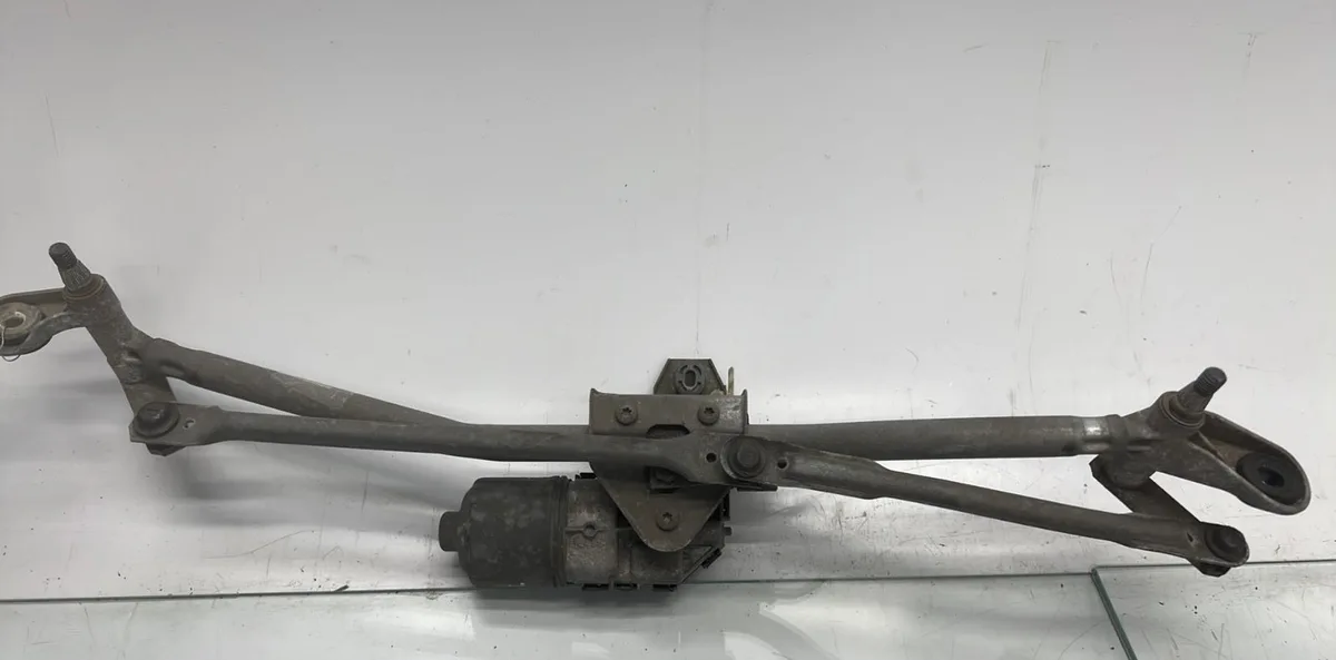 Moteur essuie-glace avant AUDI A4 2 CABRIO PHASE 1 occasion