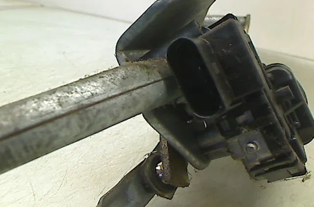 Moteur essuie-glace avant AUDI A4 2001 occasion