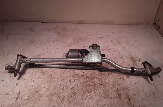 Moteur essuie-glace avant Audi A4 B6 (8E2) 2.5 tdi (2001-2002) occasion