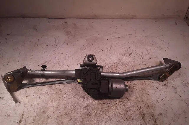 Moteur essuie-glace avant Audi A4 B6 (8E2) 2.5 tdi (2001-2002) occasion
