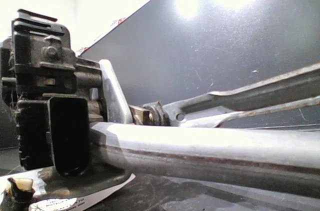 Moteur essuie-glace avant Audi A4 B6 (8E2) 2.5 tdi quattro (2000-2004) occasion