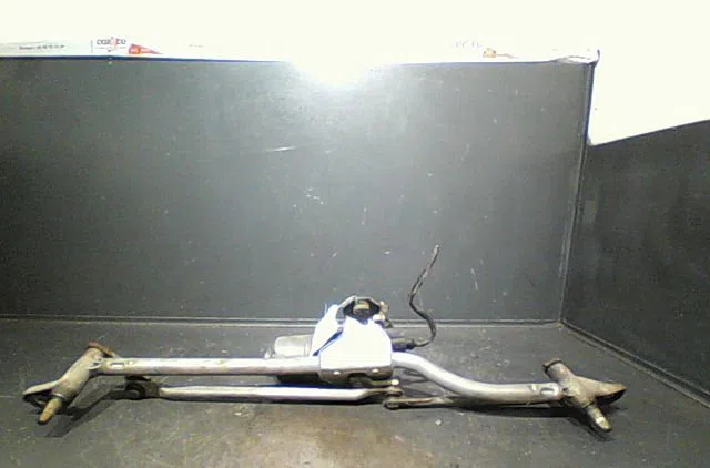 Moteur essuie-glace avant Audi A4 B6 Avant (8E5) 1.9 tdi quattro (2001-2004) occasion