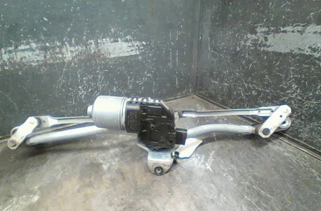 Moteur essuie-glace avant Audi A4 B7 (8EC) 1.6 (2004-2008) occasion