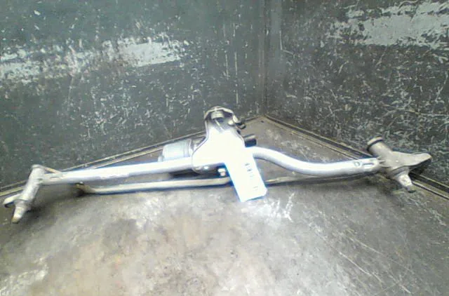 Moteur essuie-glace avant Audi A4 B7 (8EC) 1.6 (2004-2008) occasion