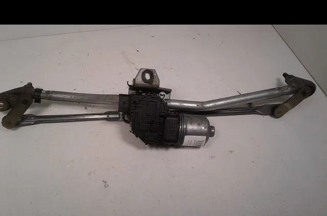 Moteur essuie-glace avant Audi A4 B7 (8EC) 1.9 tdi (2004-2008) 4 portes occasion
