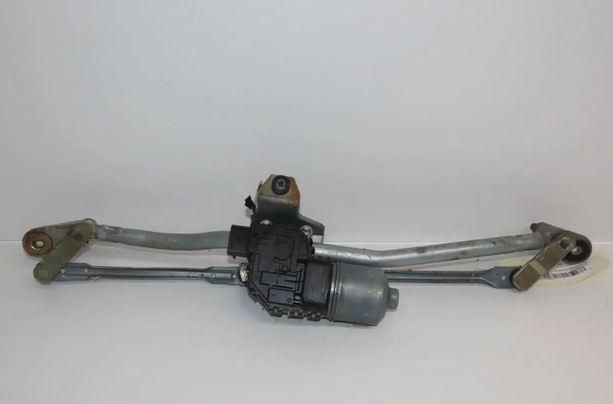 Moteur essuie-glace avant Audi A4 B7 (8EC) 2.0 tdi 16v (2004-2008) 4 portes occasion