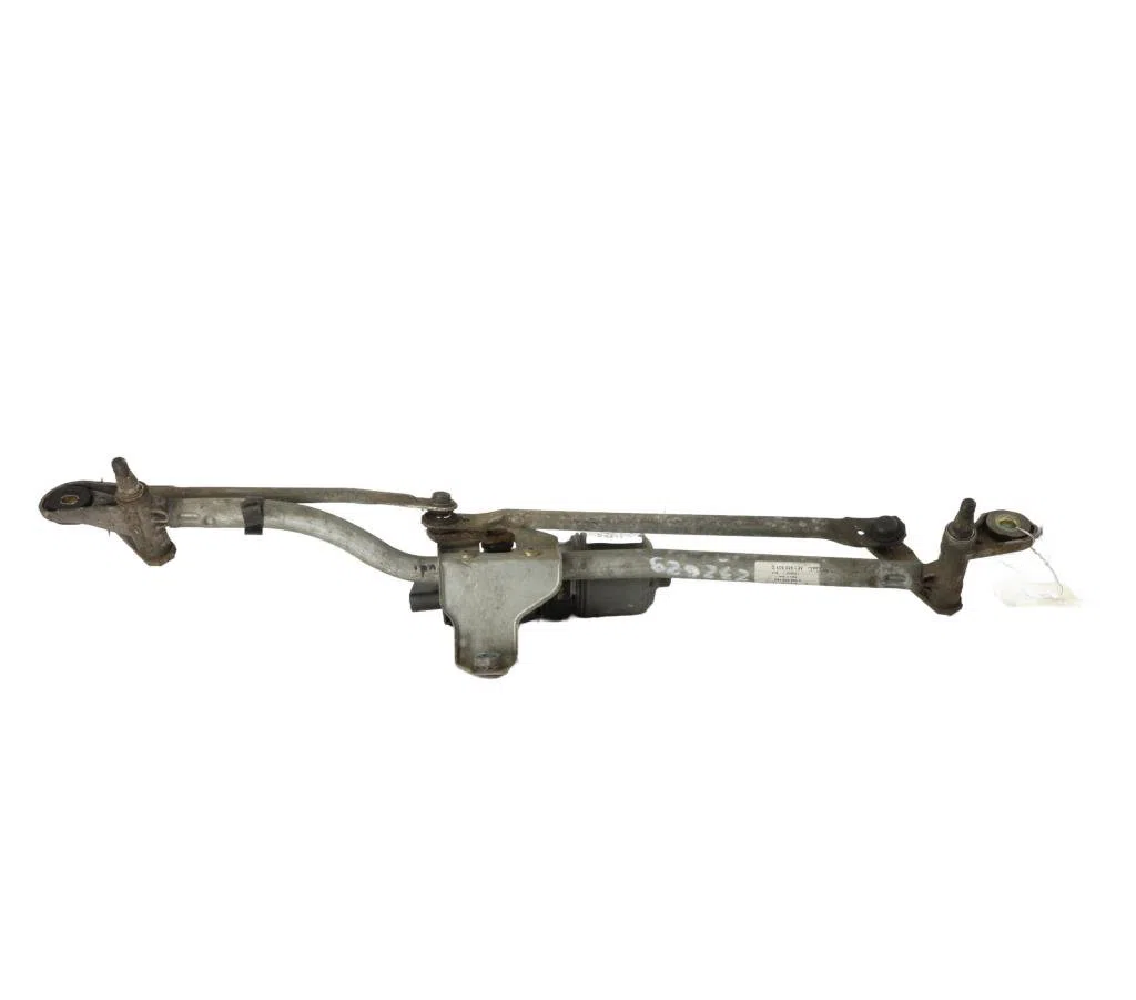 Moteur essuie-glace avant Audi A4 B7 (8EC) 2.5 tdi (2004-2006) occasion