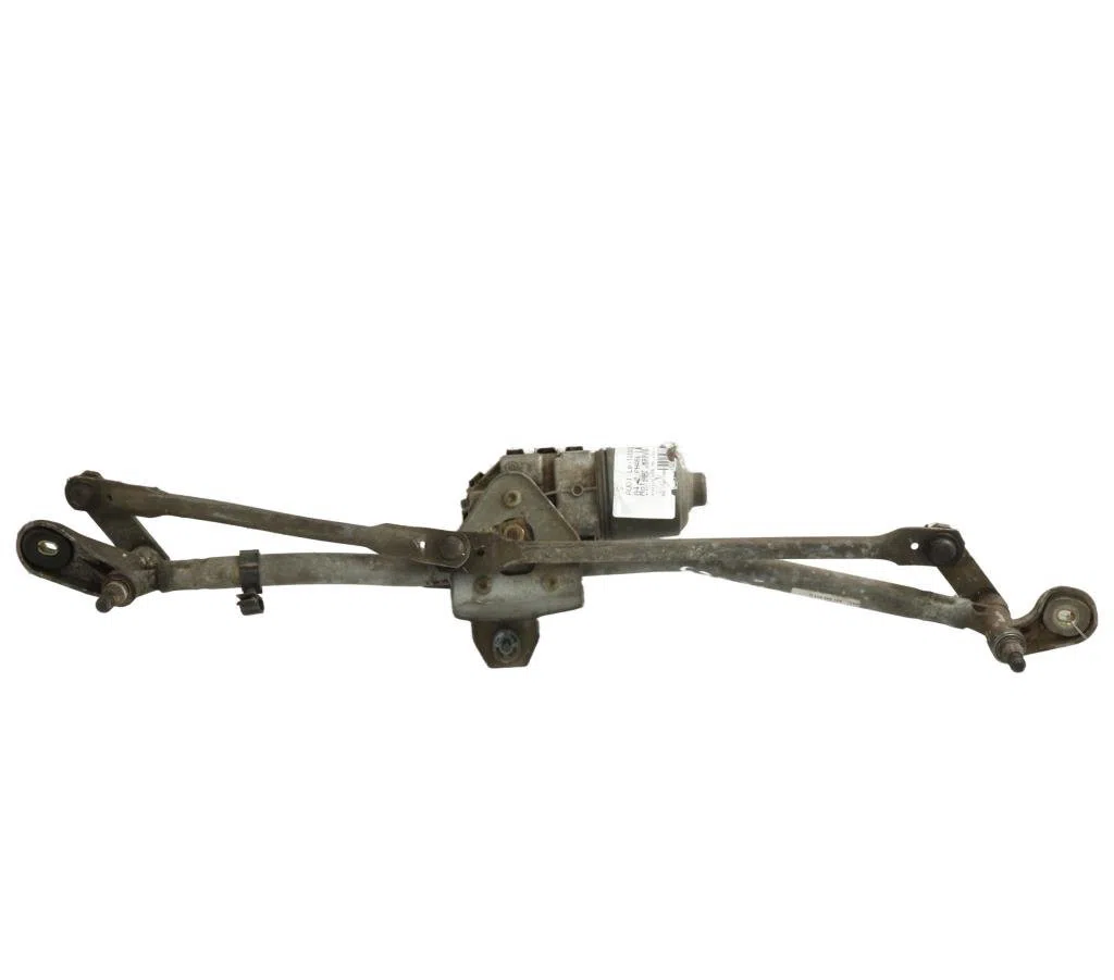 Moteur essuie-glace avant Audi A4 B7 (8EC) 2.5 tdi (2004-2006) occasion