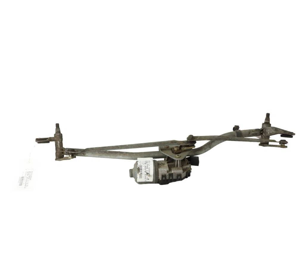 Moteur essuie-glace avant Audi A4 B7 (8EC) 2.5 tdi (2004-2006) occasion