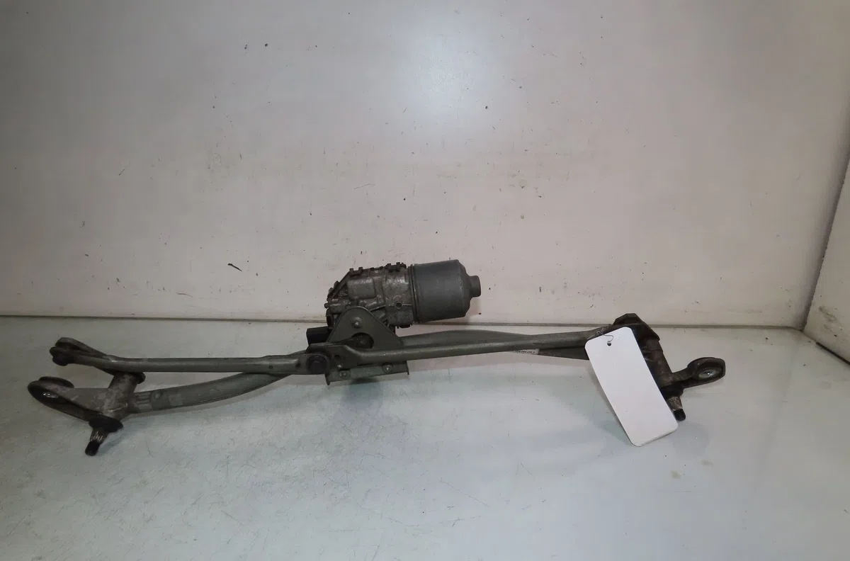 Moteur essuie-glace avant Audi A4 B7 Avant (8ED) 2.0 tdi 16v (2004-2008) occasion