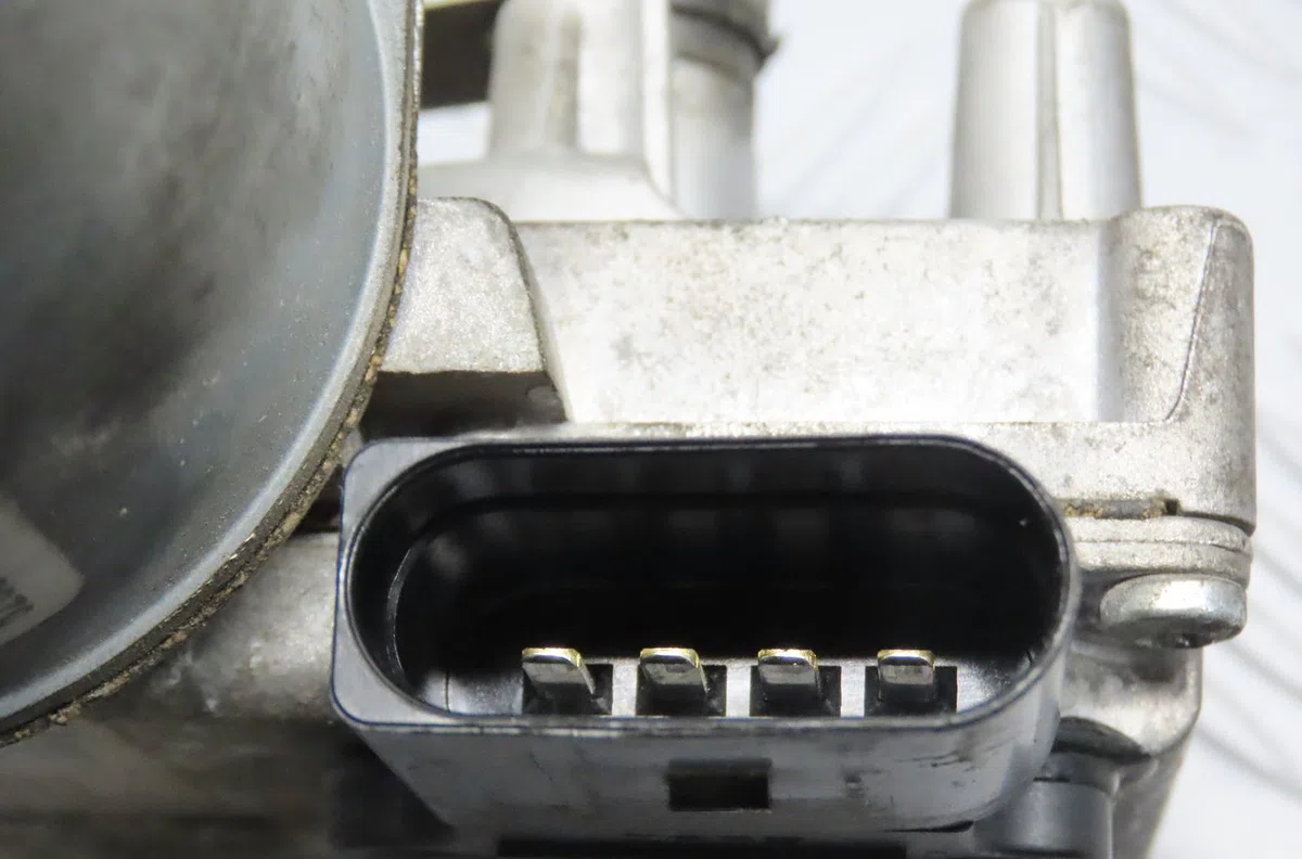 Moteur essuie-glace avant Audi A4 B8 (8K2) 2.0 tdi (2007-2015) occasion