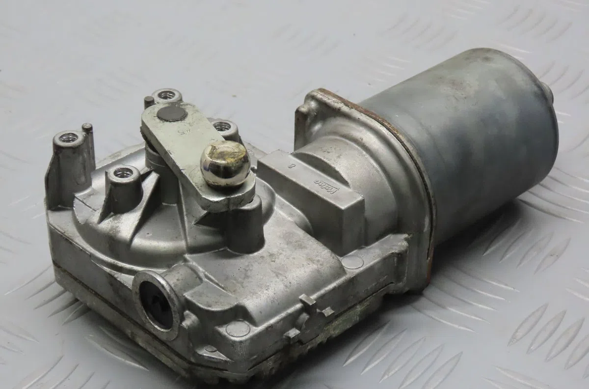 Moteur essuie-glace avant Audi A4 B8 (8K2) 2.0 tdi (2007-2015) occasion