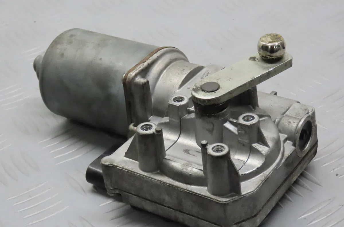 Moteur essuie-glace avant Audi A4 B8 (8K2) 2.0 tdi (2007-2015) occasion