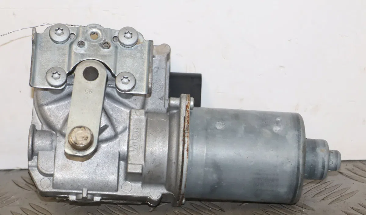 Moteur essuie-glace avant Audi A4 B8 Avant (8K5) 2.0 tdi (2008-2015) occasion