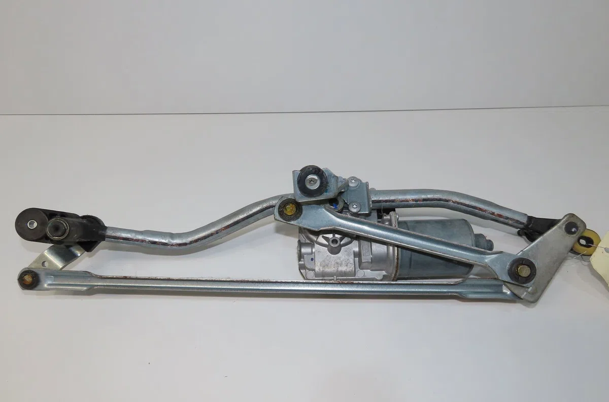 Moteur essuie-glace avant Audi A5 (8T3) 2.7 tdi (2007-2012) occasion