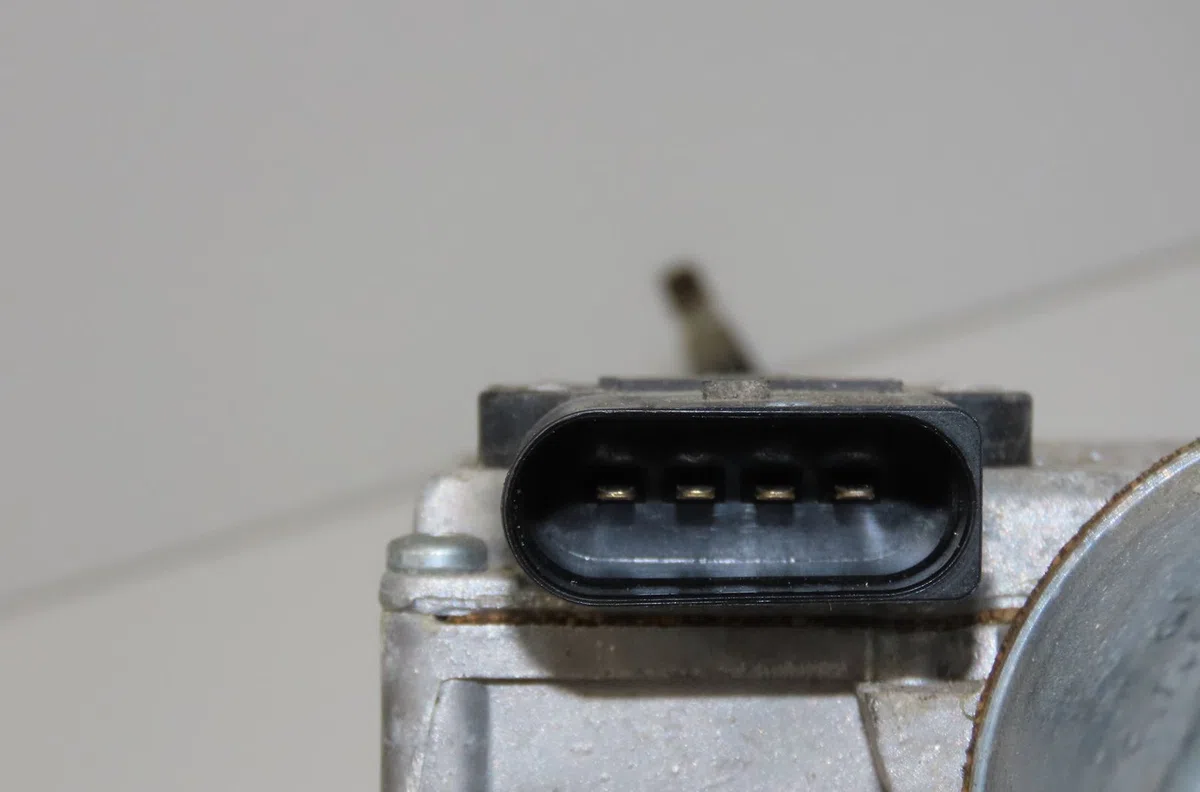 Moteur essuie-glace avant Audi A5 (8T3) 2.7 tdi (2007-2012) occasion