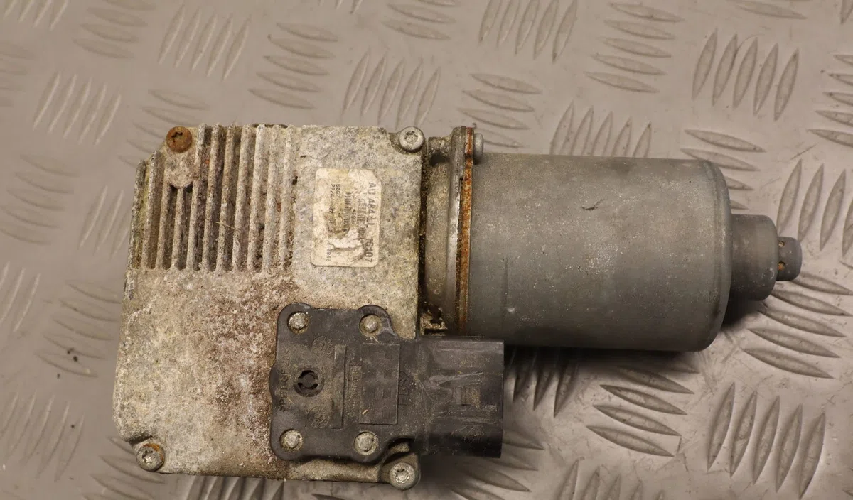 Moteur essuie-glace avant Audi A5 (8T3) 3.0 tdi quattro (2007-2012) 2 portes occasion