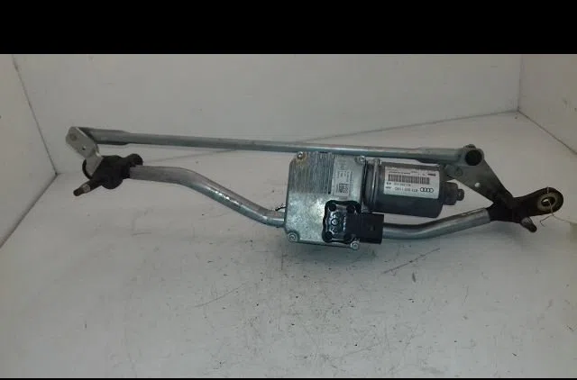 Moteur essuie-glace avant Audi A5 (8T3) 3.0 tdi quattro (2007-2012) occasion