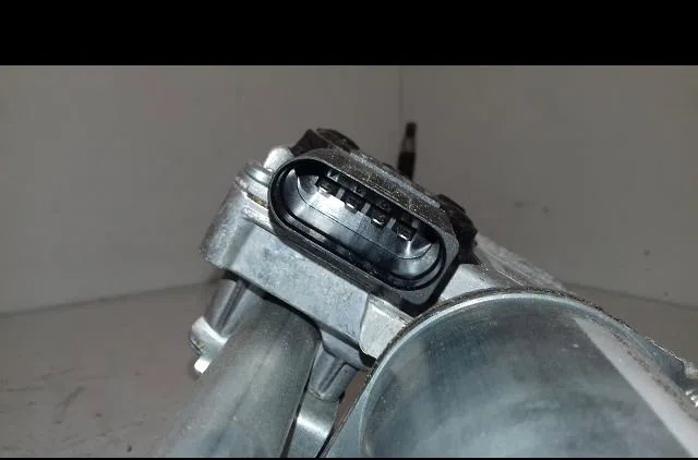Moteur essuie-glace avant Audi A5 (8T3) 3.0 tdi quattro (2007-2012) occasion