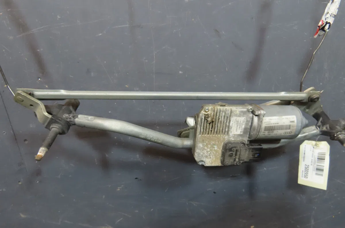 Moteur essuie-glace avant Audi A5 Sportback (8TA) S5 quattro (2010-2017) occasion